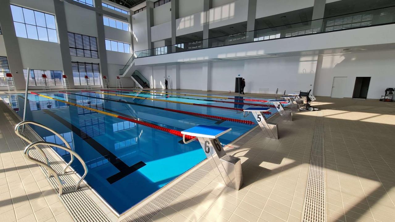 Casuta Bradulet - Aeroport Otopeni & Therme Balotesti Εξωτερικό φωτογραφία