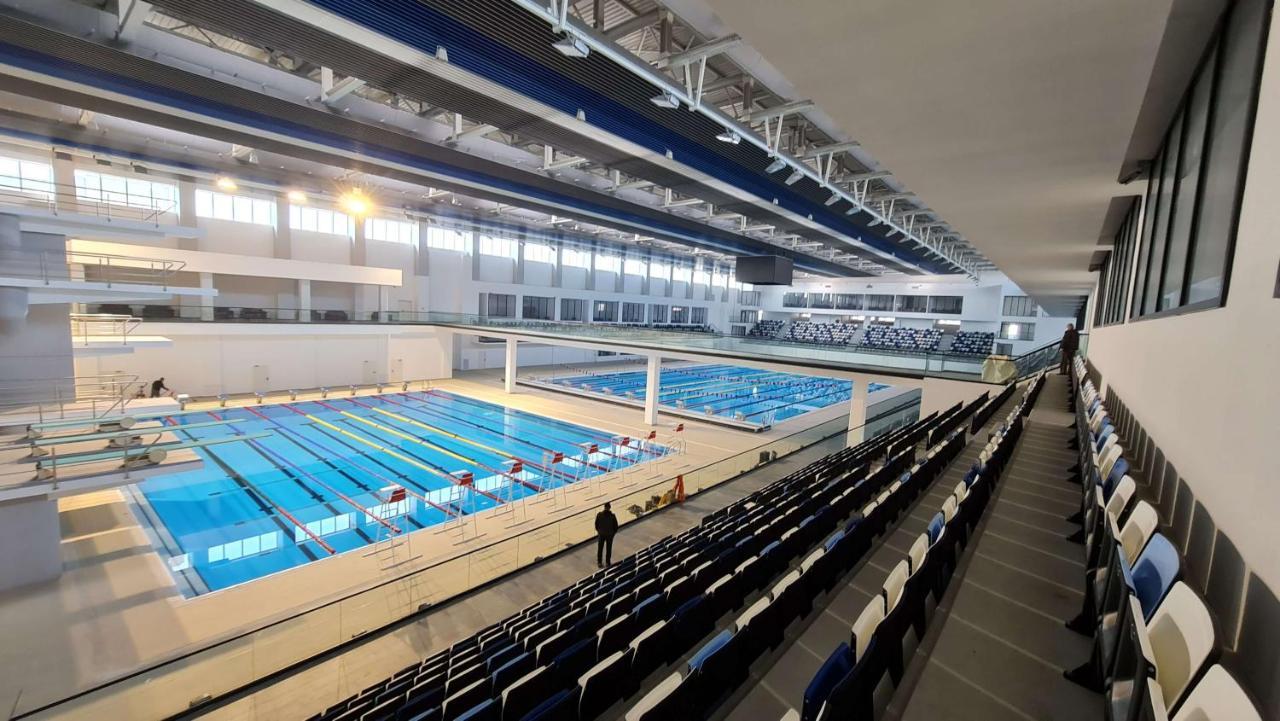 Casuta Bradulet - Aeroport Otopeni & Therme Balotesti Εξωτερικό φωτογραφία
